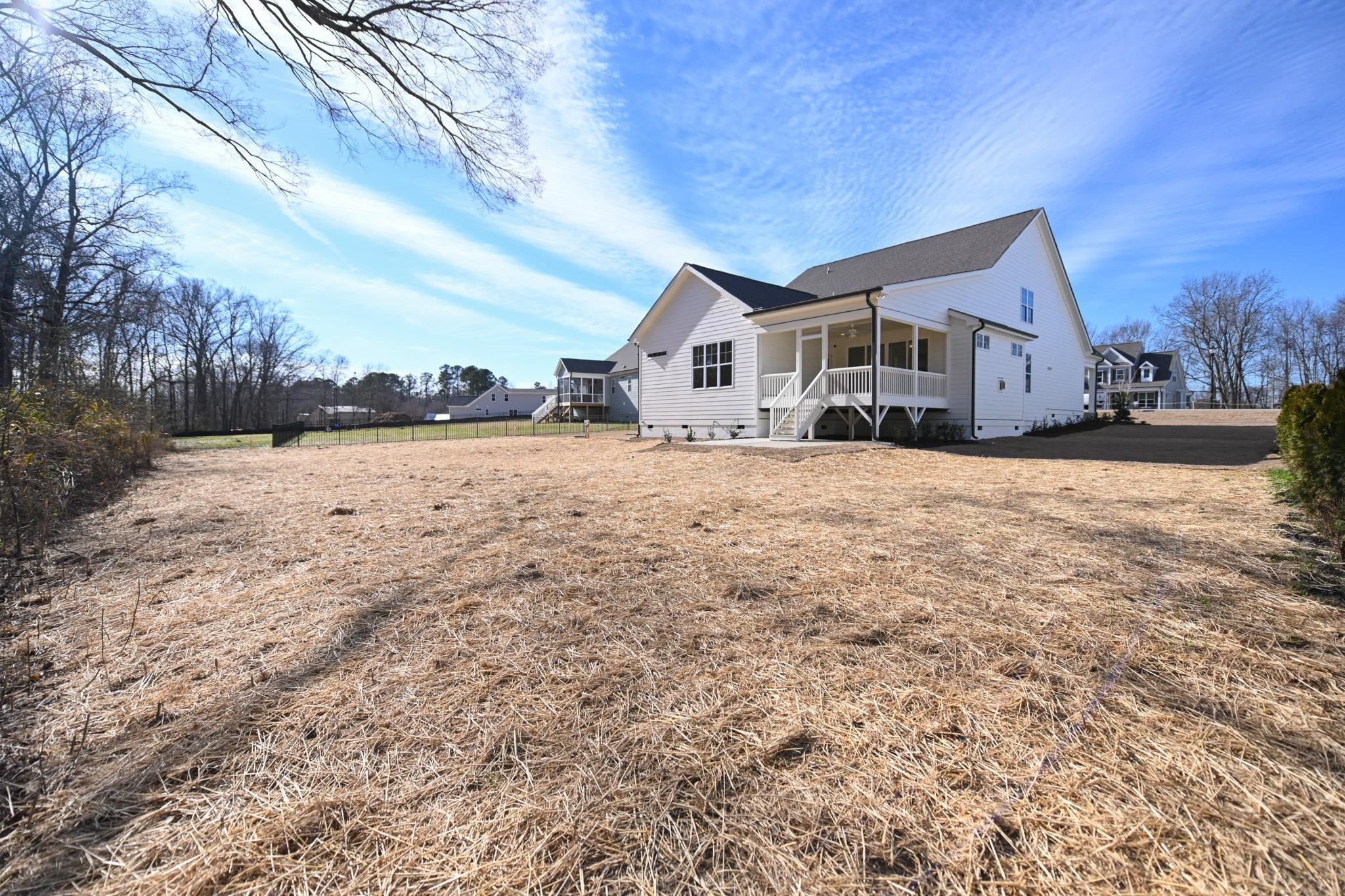 239 Freewill Place Raleigh, NC 27603 - Photo 62 of 64 Photo 62
