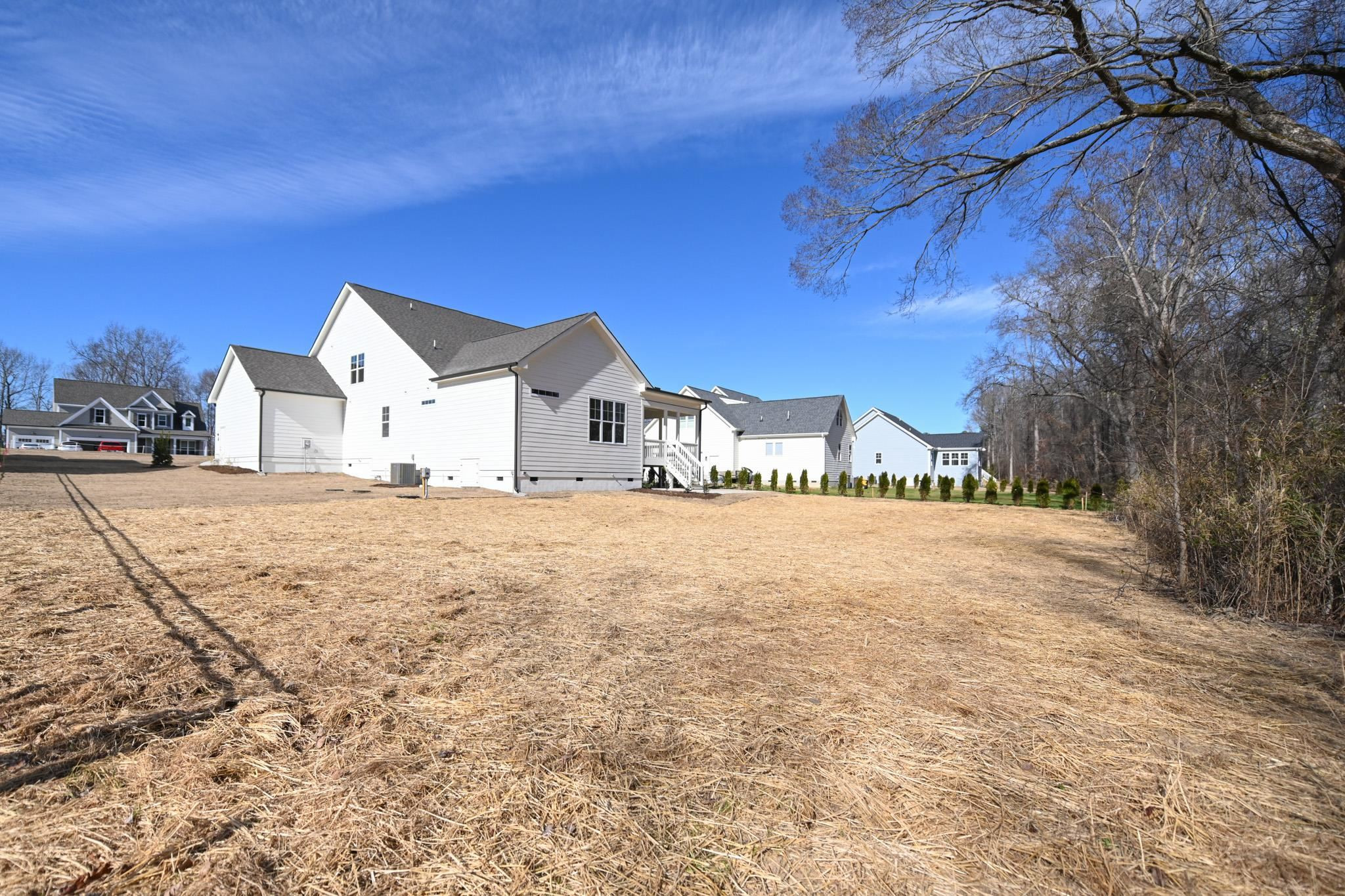239 Freewill Place Raleigh, NC 27603 - Photo 63 of 64 Photo 63