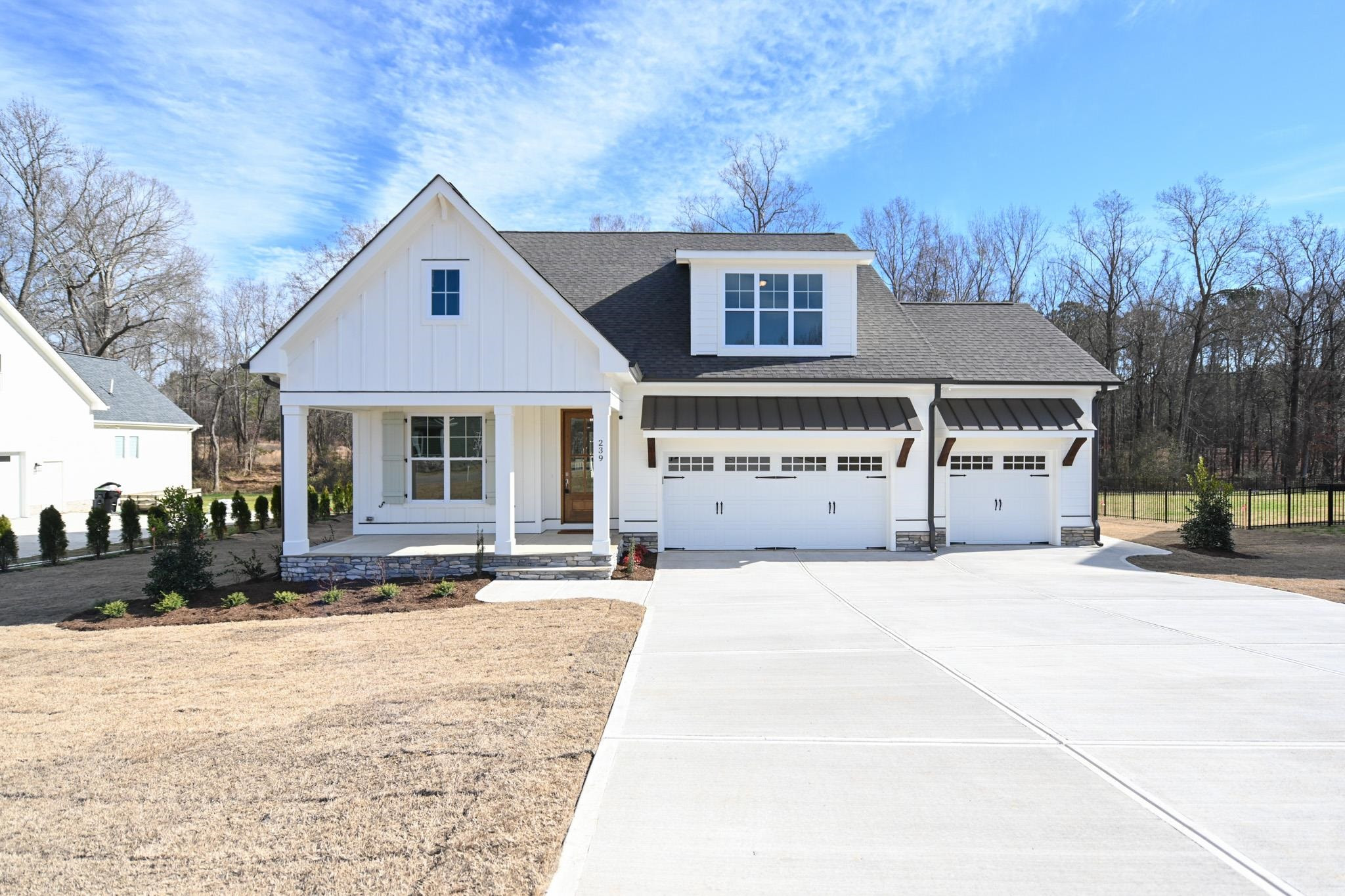 239 Freewill Place Raleigh, NC 27603 - Photo 64 of 64 Photo 64