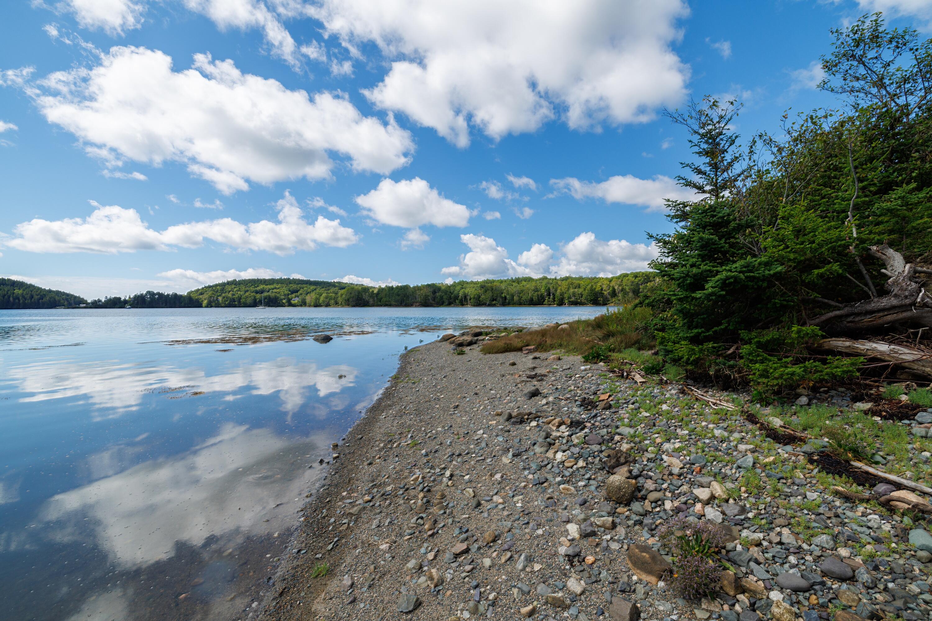 126 Holway Point Road Machias, ME 04654 - Photo 23 of 104 88-126 Holway Point HiRes-DTP