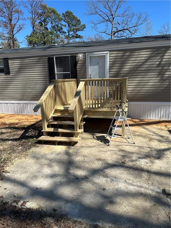 72 Deville Cutoff Road Deville, LA 71328 - Photo 2 of 25