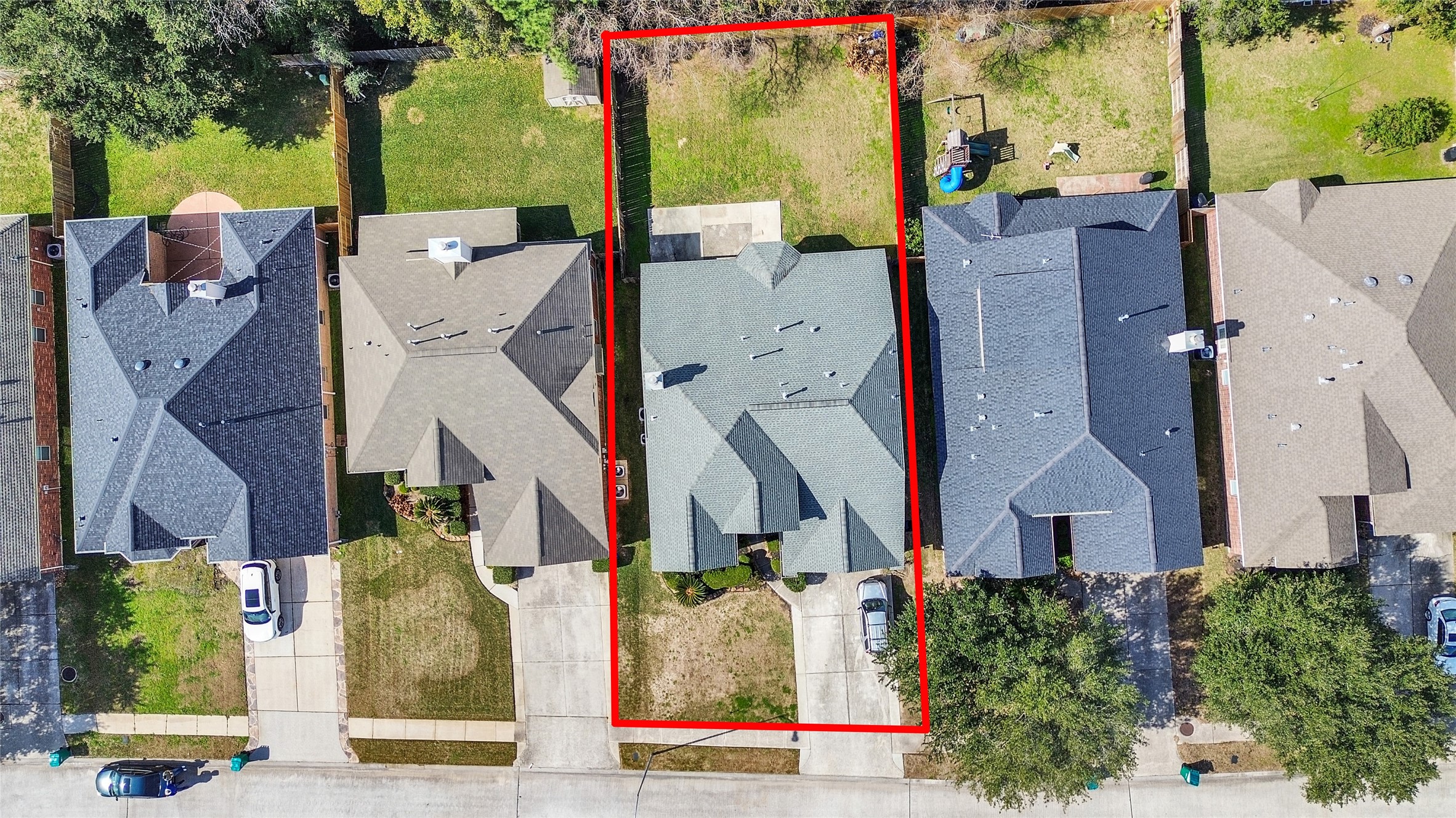 2615 Fern Lacy Drive Spring, TX 77388 - Photo 30 of 32