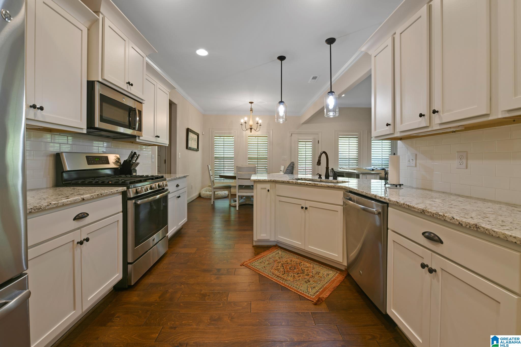 456 Ballantrae Road Pelham, AL 35124 - Photo 23 of 29
