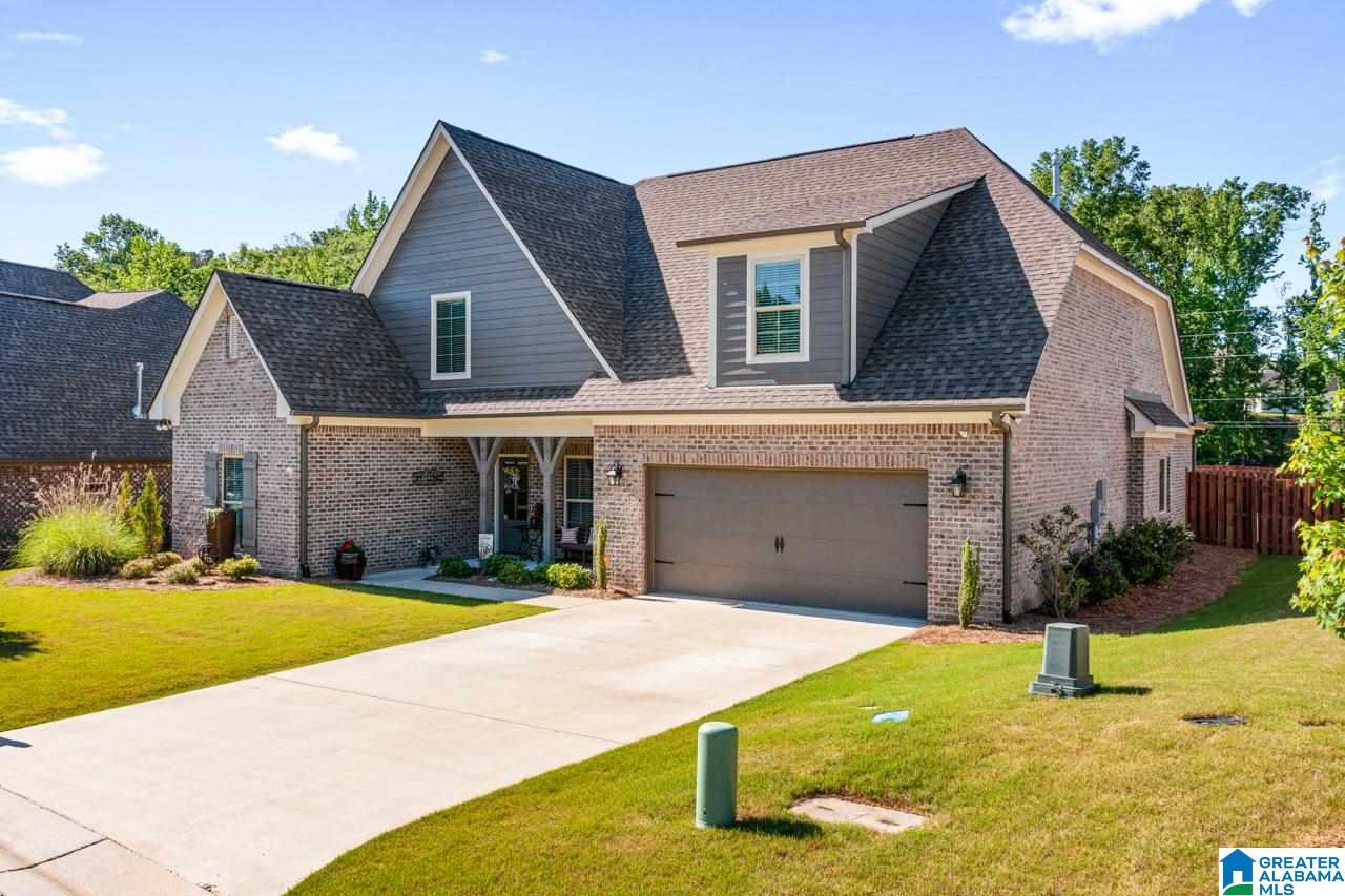 224 Ambergate Circle Pelham, AL 35124 - Photo 39 of 39