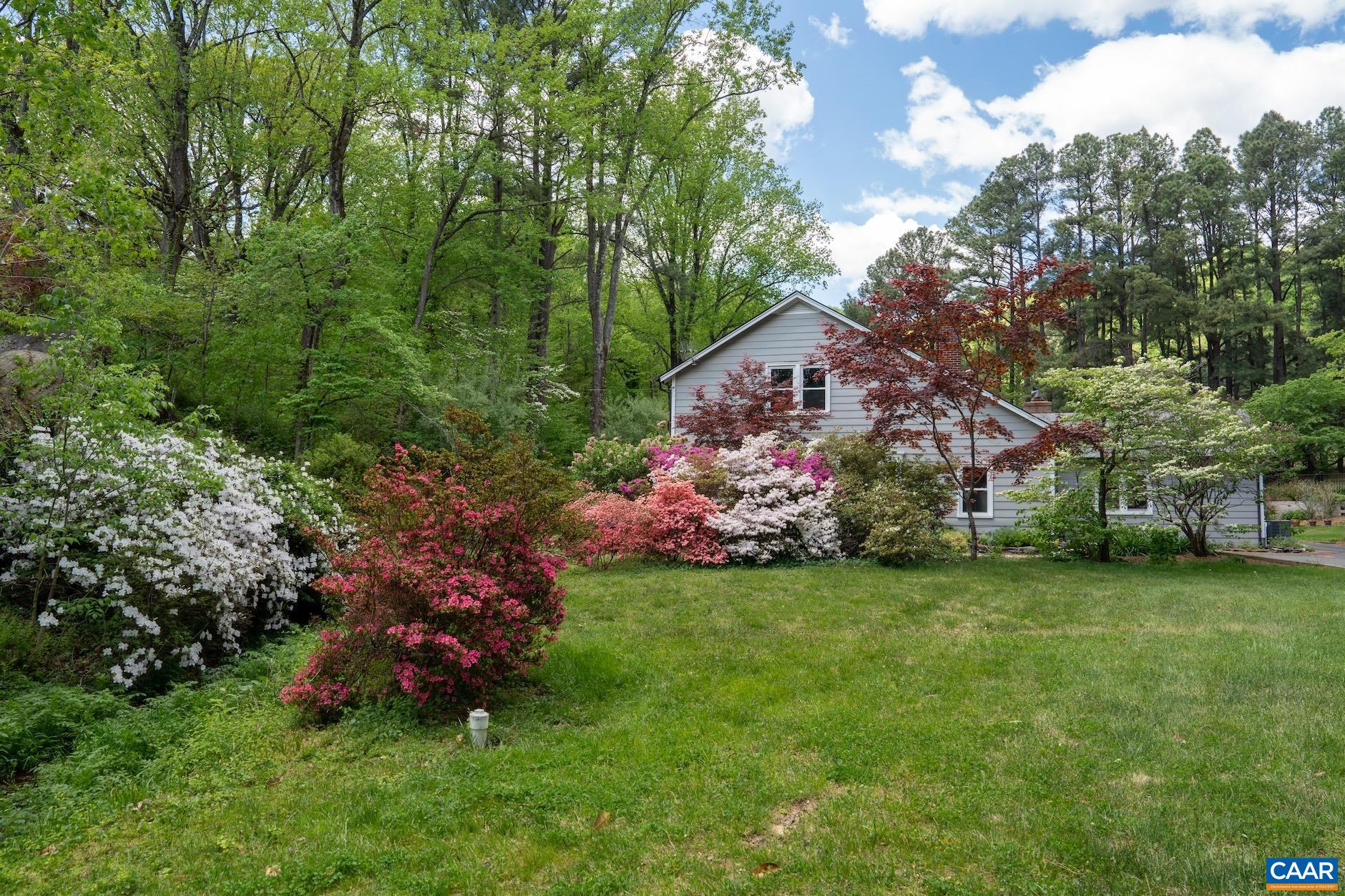 1930 White Hall Road Crozet, VA 22932 - Photo 72 of 75