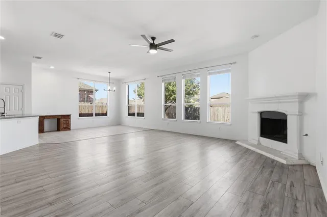 $495,000 | 3257 Button Bush Drive, Fort Worth, TX 76244