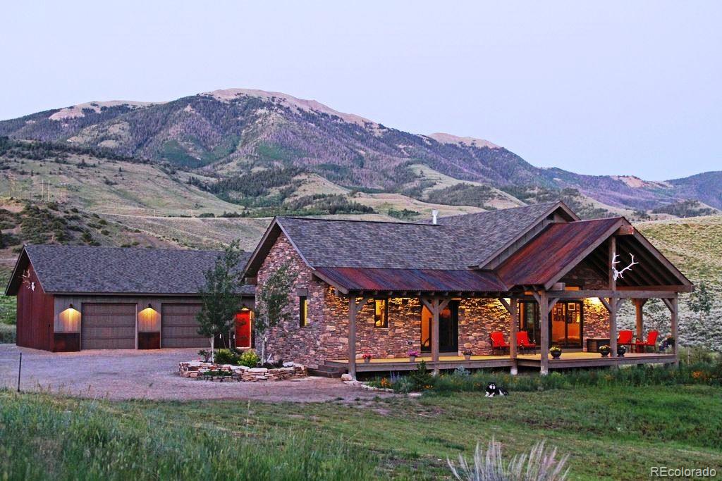 630 Ute Pass Road Silverthorne, CO 80498 - Photo 1 of 31 Gallery Image 1