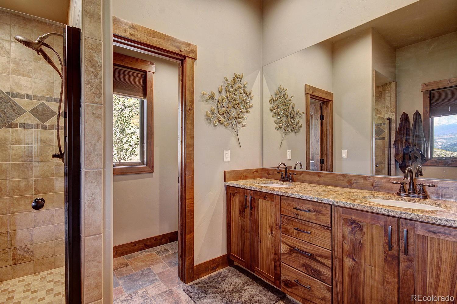 630 Ute Pass Road Silverthorne, CO 80498 - Photo 21 of 31 Gallery Image 21