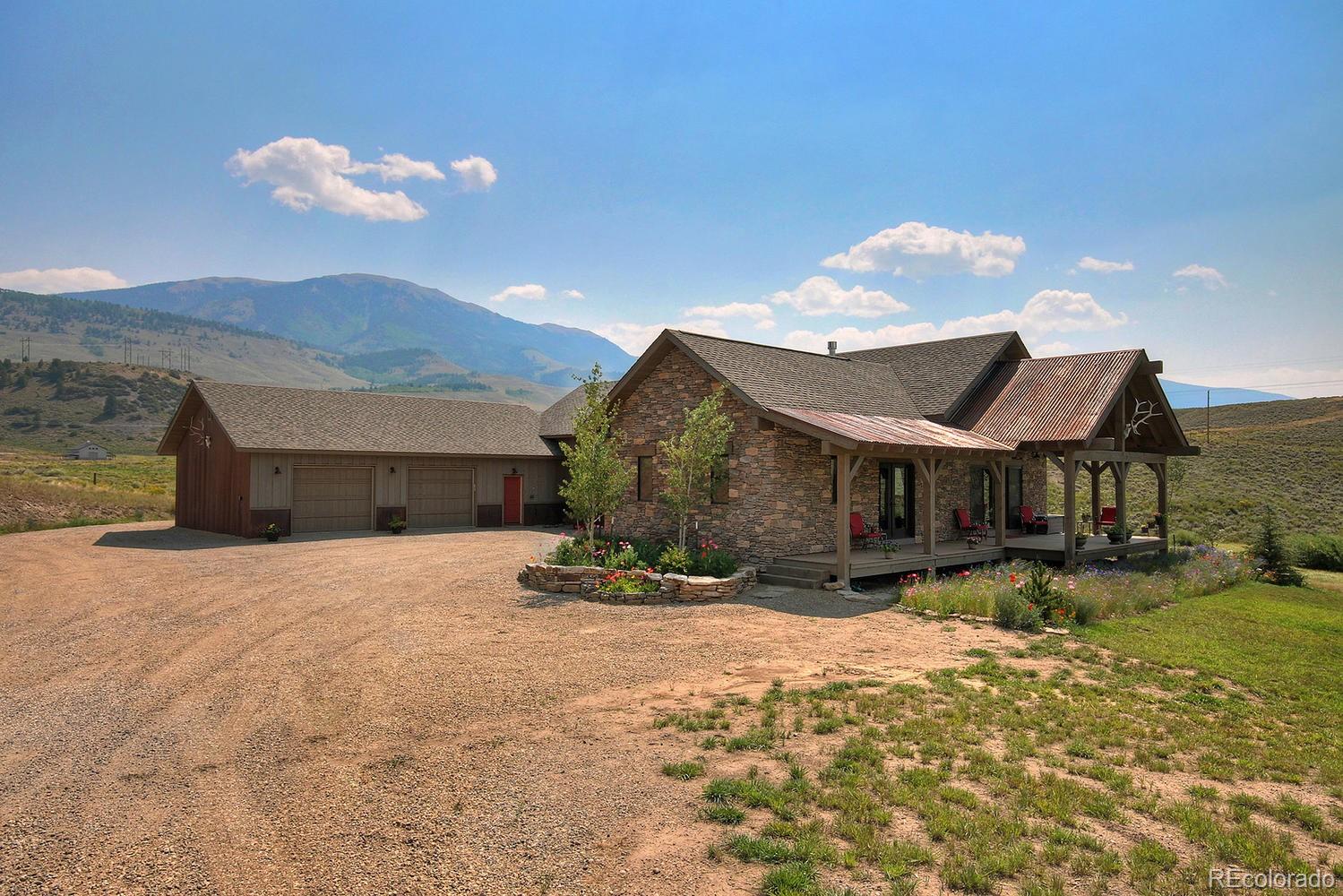 630 Ute Pass Road Silverthorne, CO 80498 - Photo 28 of 31 Gallery Image 28