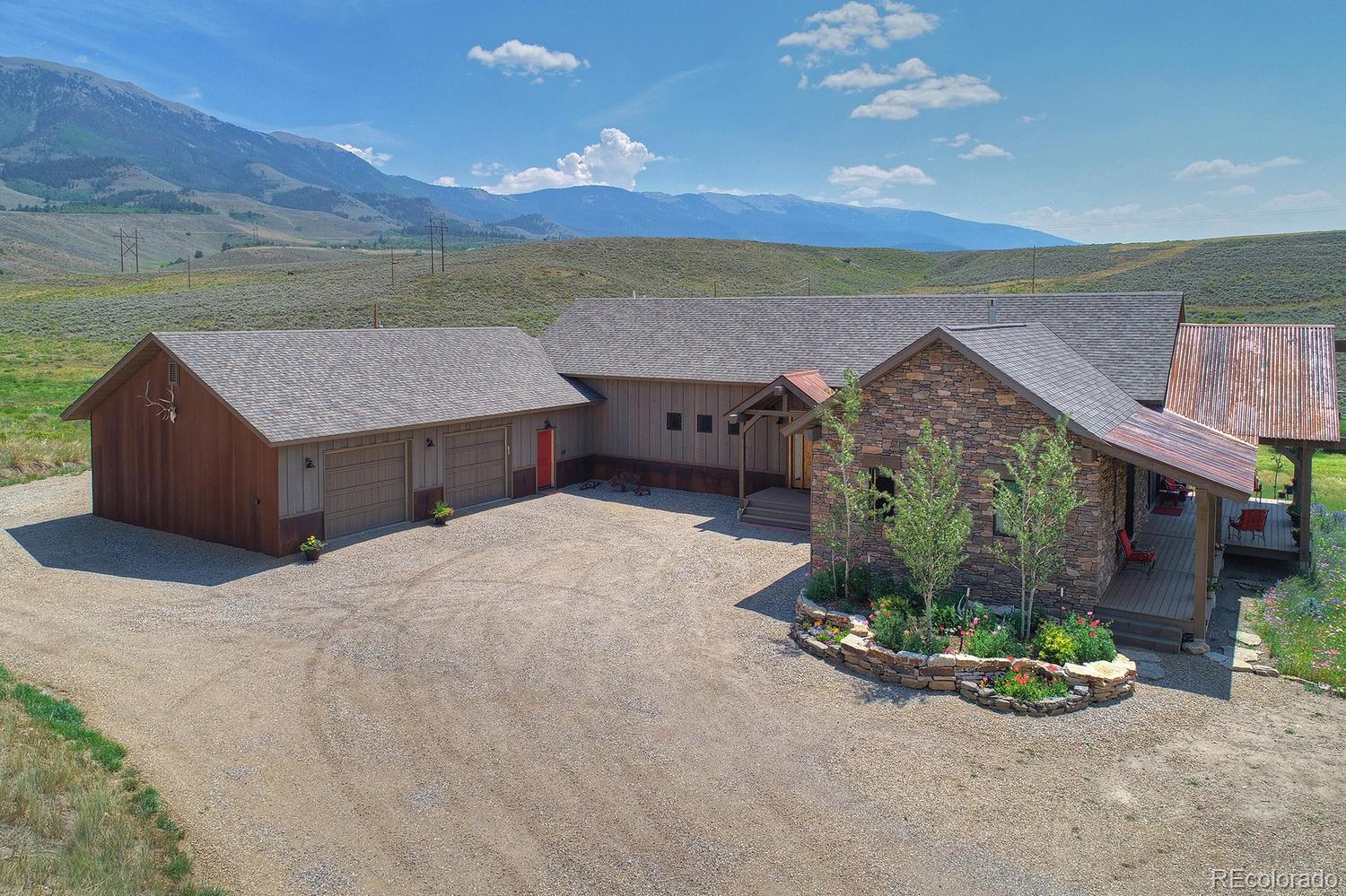 630 Ute Pass Road Silverthorne, CO 80498 - Photo 4 of 31 Gallery Image 4