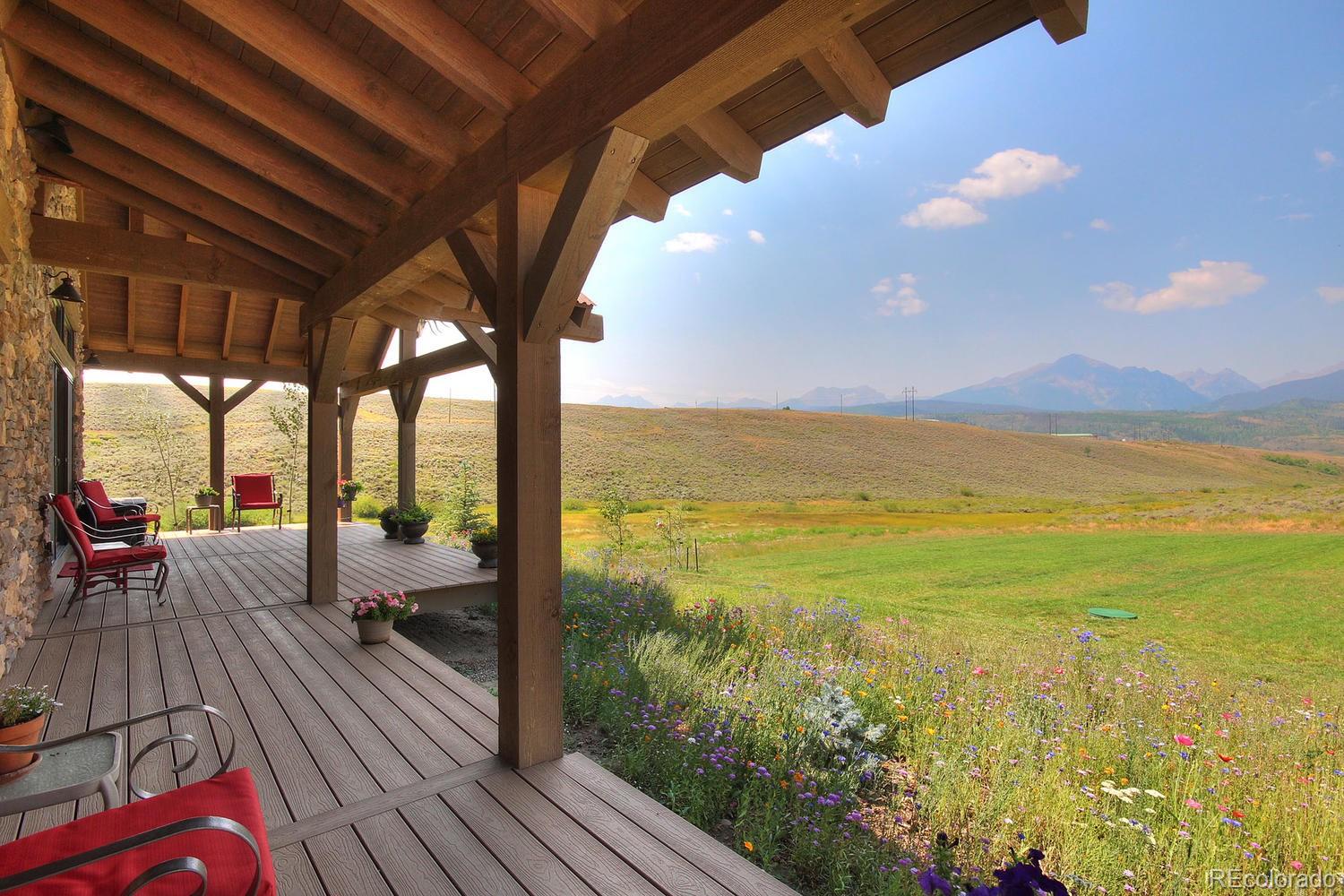 630 Ute Pass Road Silverthorne, CO 80498 - Photo 6 of 31 Gallery Image 6