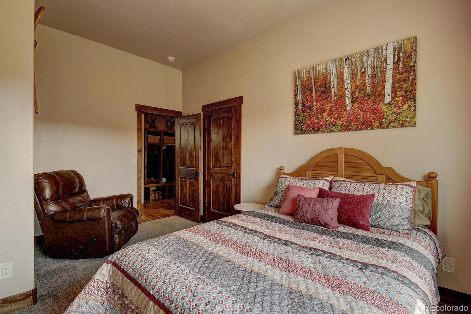 630 Ute Pass Road Silverthorne, CO 80498 - Photo 9 of 31 Gallery Image 9