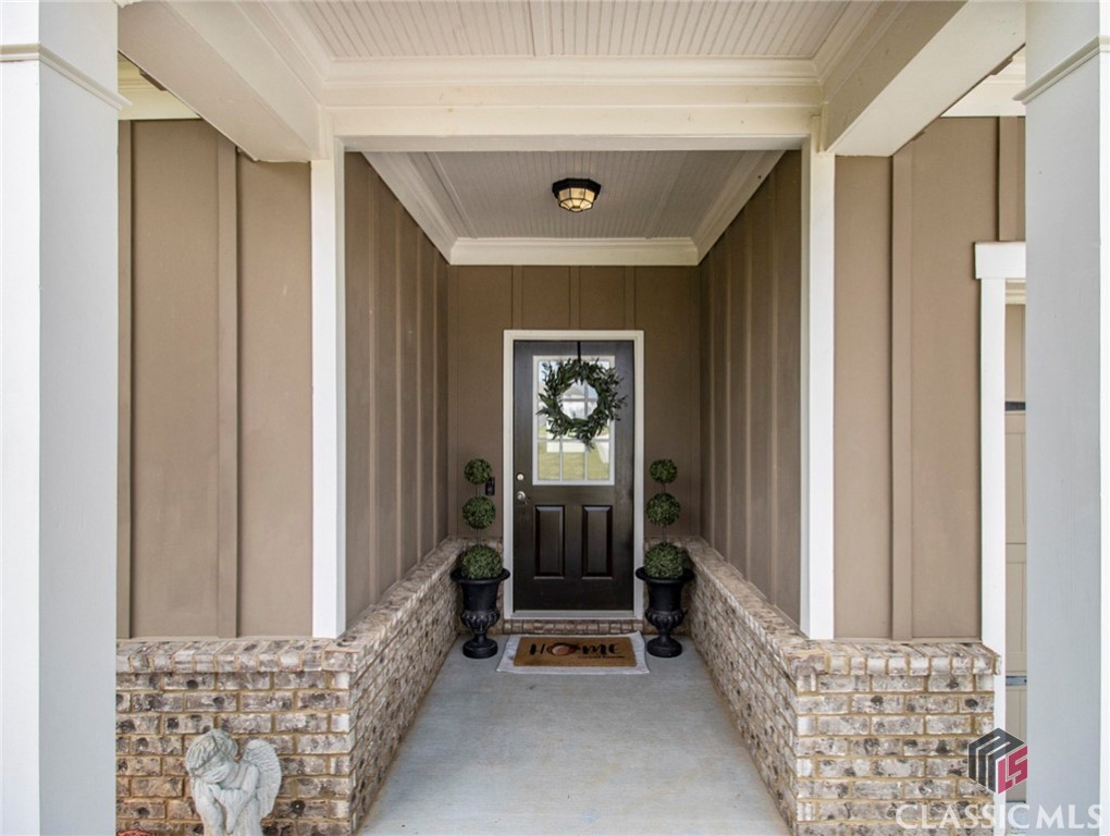 1173 Bethlehem Road Statham, GA 30666 - Photo 5 of 39