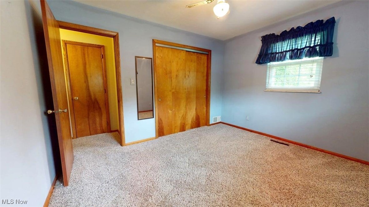 1355 Congress Road Belpre, OH 45714 - Photo 19 of 44 bedroom 2 on level 2