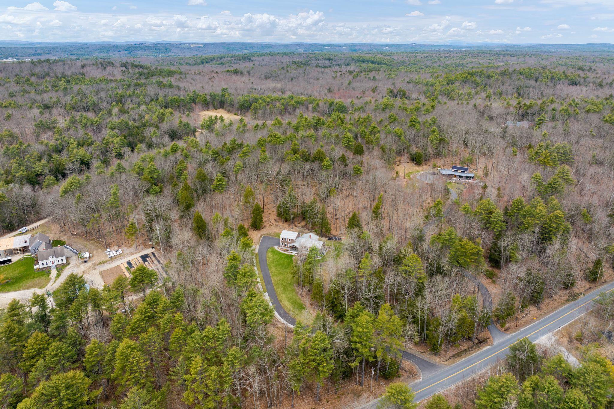 384 Allen Road Pownal, ME 04069 - Photo 55 of 61 12_DJI_20240419123139_0289_D