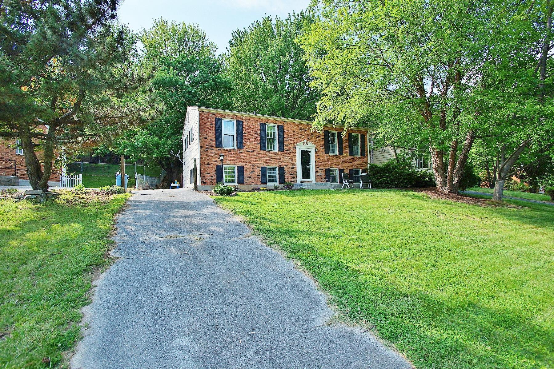 91 Ridgeview Circle Roanoke, VA 24019 - Photo 1 of 29 FRONT OF HOME