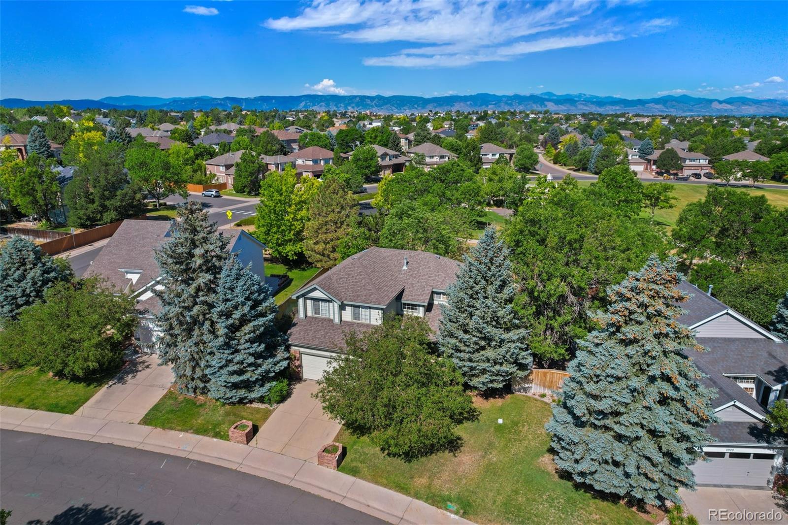 8979 Goosander Way Littleton, CO 80126 - Photo 28 of 33 Gallery Image 28