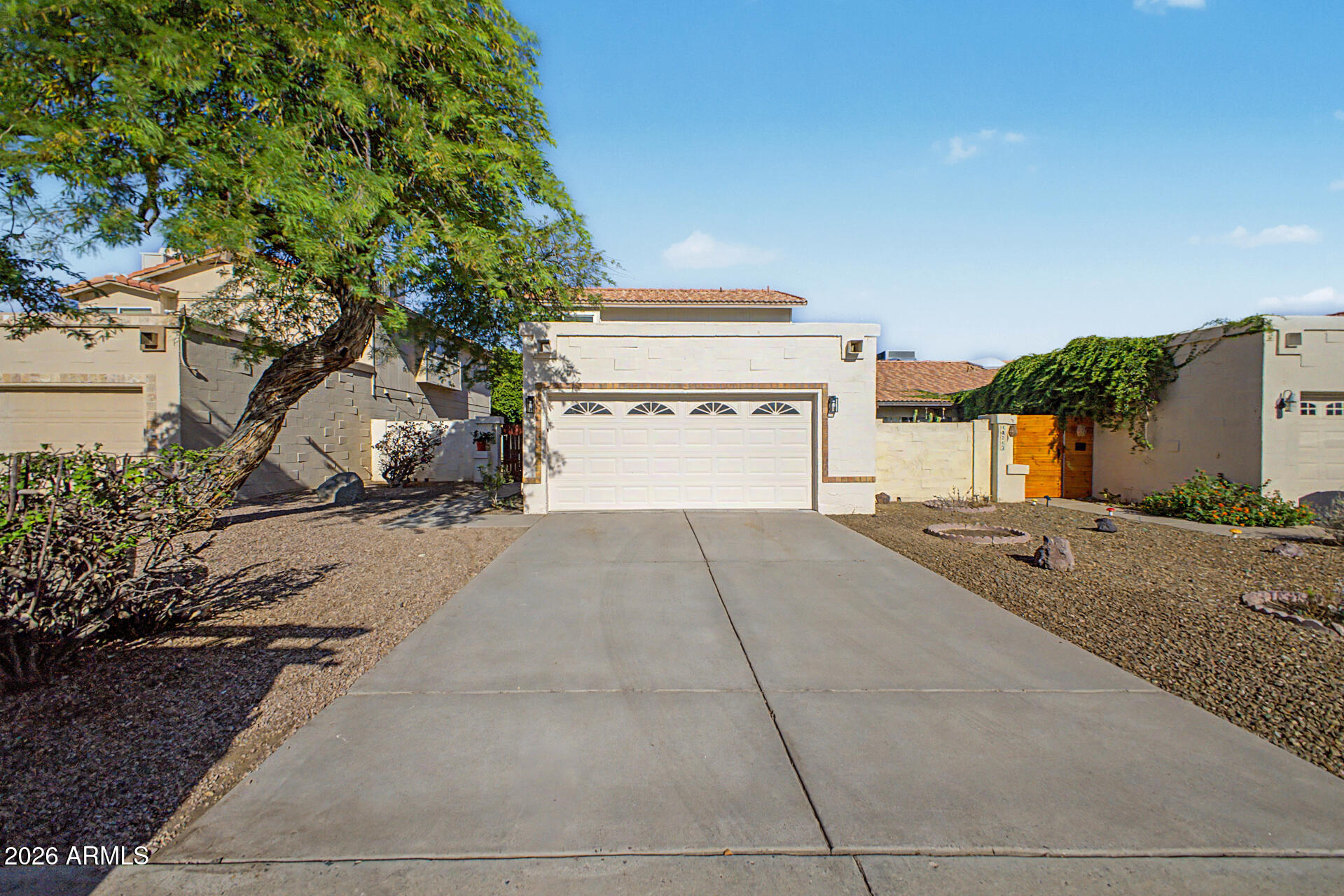 18217 North 16th Way Phoenix, AZ 85022 - Photo 1 of 24 01 - 16th