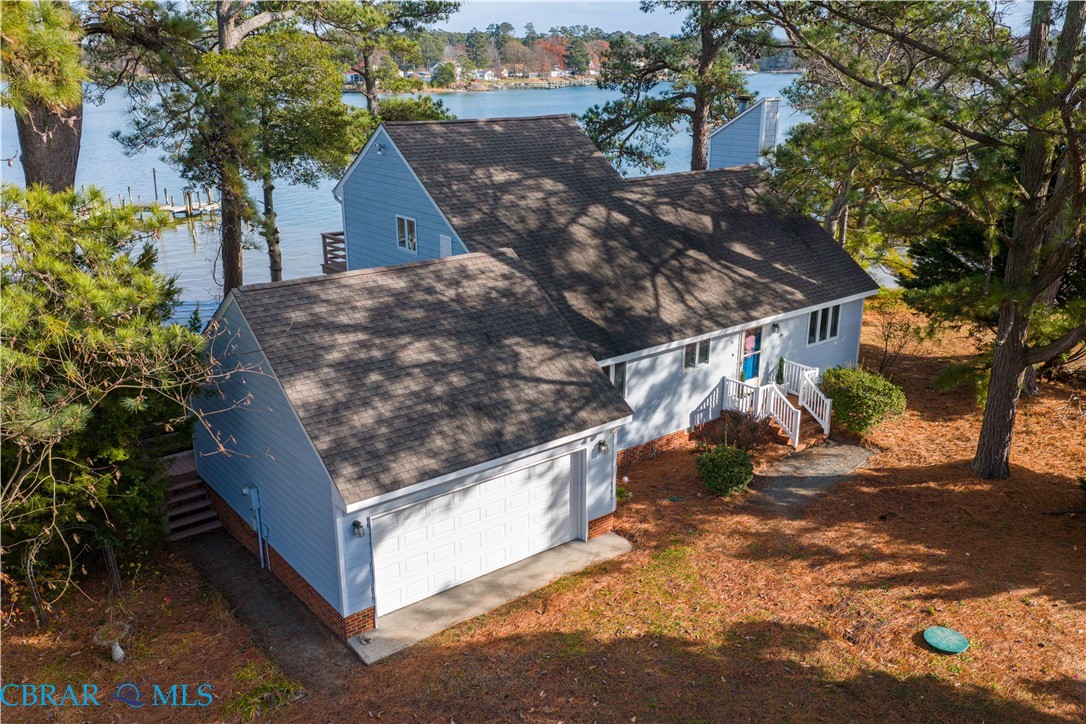 104 Heritage Point Road Deltaville, VA 23043 - Photo 11 of 47 Gallery Image 11