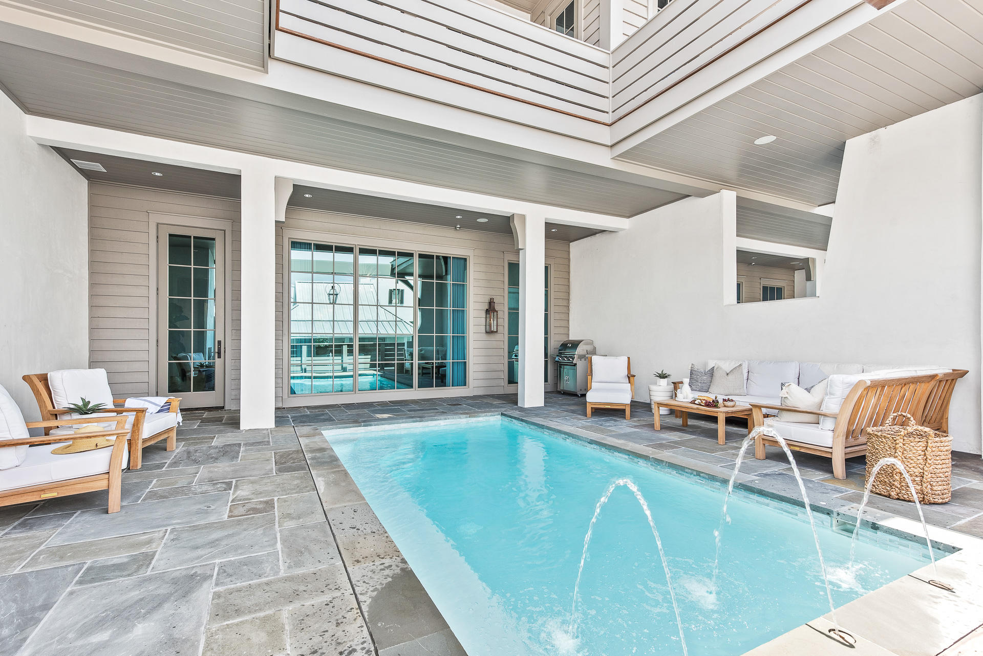 16 South Barrett Square, Unit 4 Inlet Beach, FL 32461 - Photo 37 of 98