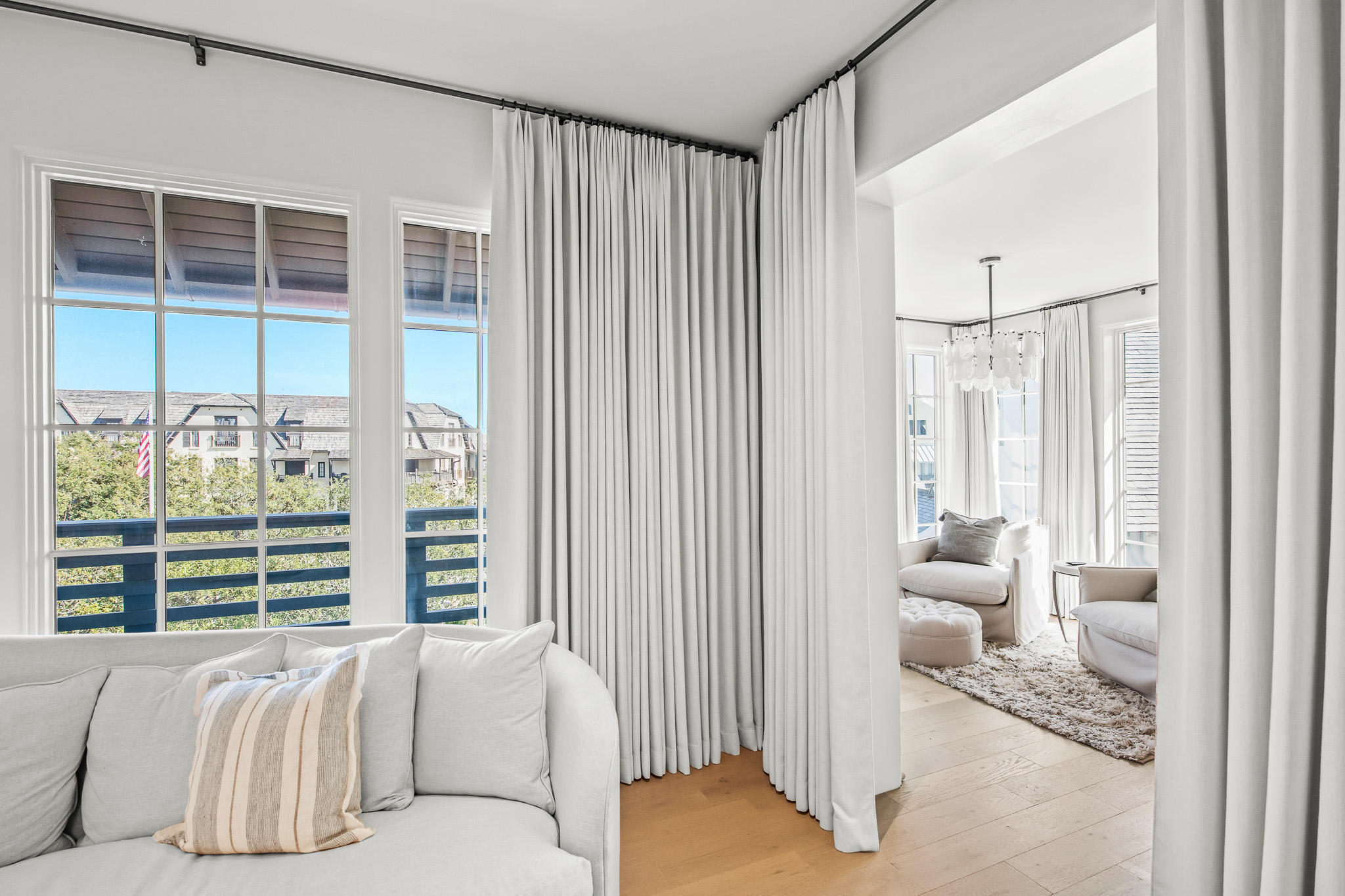 16 South Barrett Square, Unit 4 Inlet Beach, FL 32461 - Photo 54 of 98