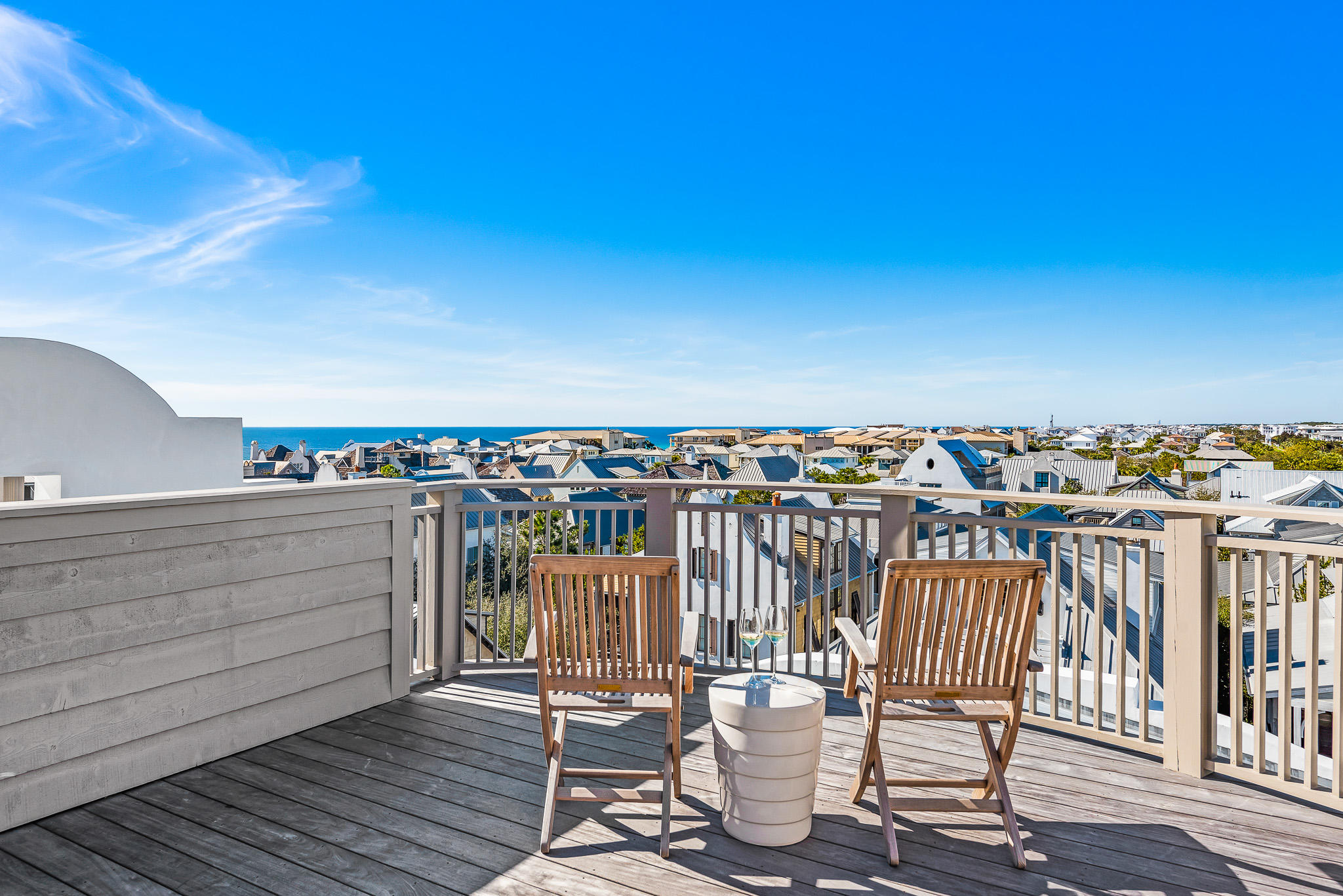 16 South Barrett Square, Unit 4 Inlet Beach, FL 32461 - Photo 92 of 98