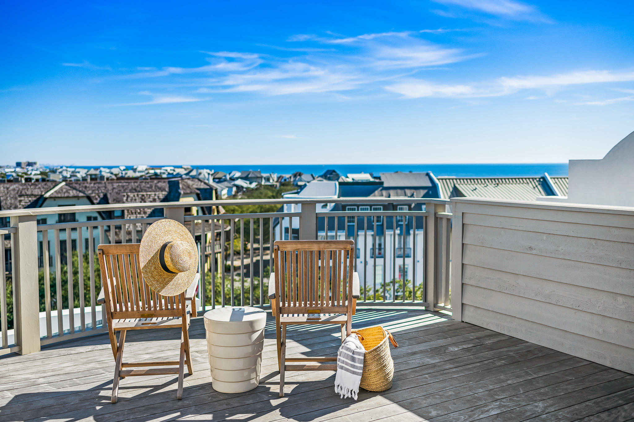 16 South Barrett Square, Unit 4 Inlet Beach, FL 32461 - Photo 95 of 98
