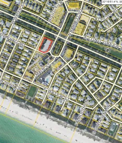 16 South Barrett Square, Unit 4 Inlet Beach, FL 32461 - Photo 98 of 98