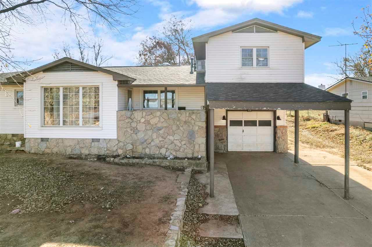 10 Camden Way Perry, OK 73077 - Photo 5 of 31 Gallery Image 5