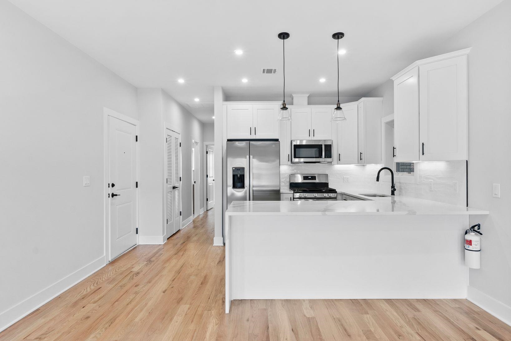 441 John Street, Unit 2 Harrison, NJ 07029 - Photo 4 of 19