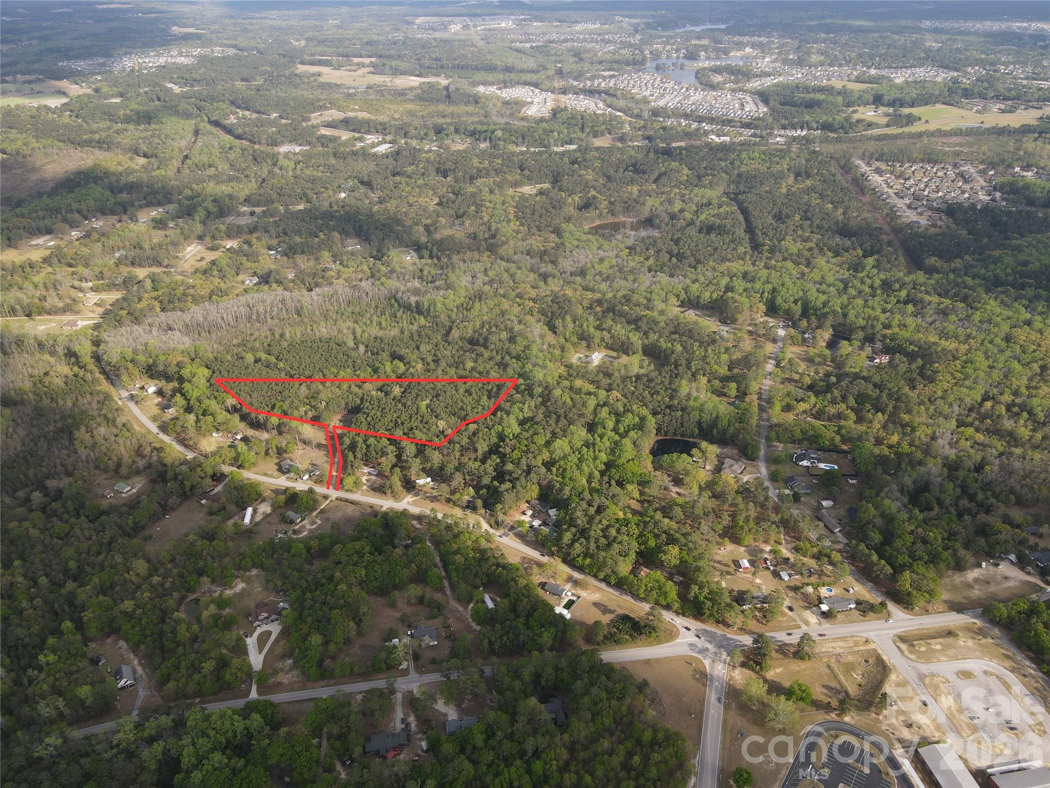 0 Kelly Mill Road Elgin, SC 29045 - Photo 3 of 17 Gallery Image 3