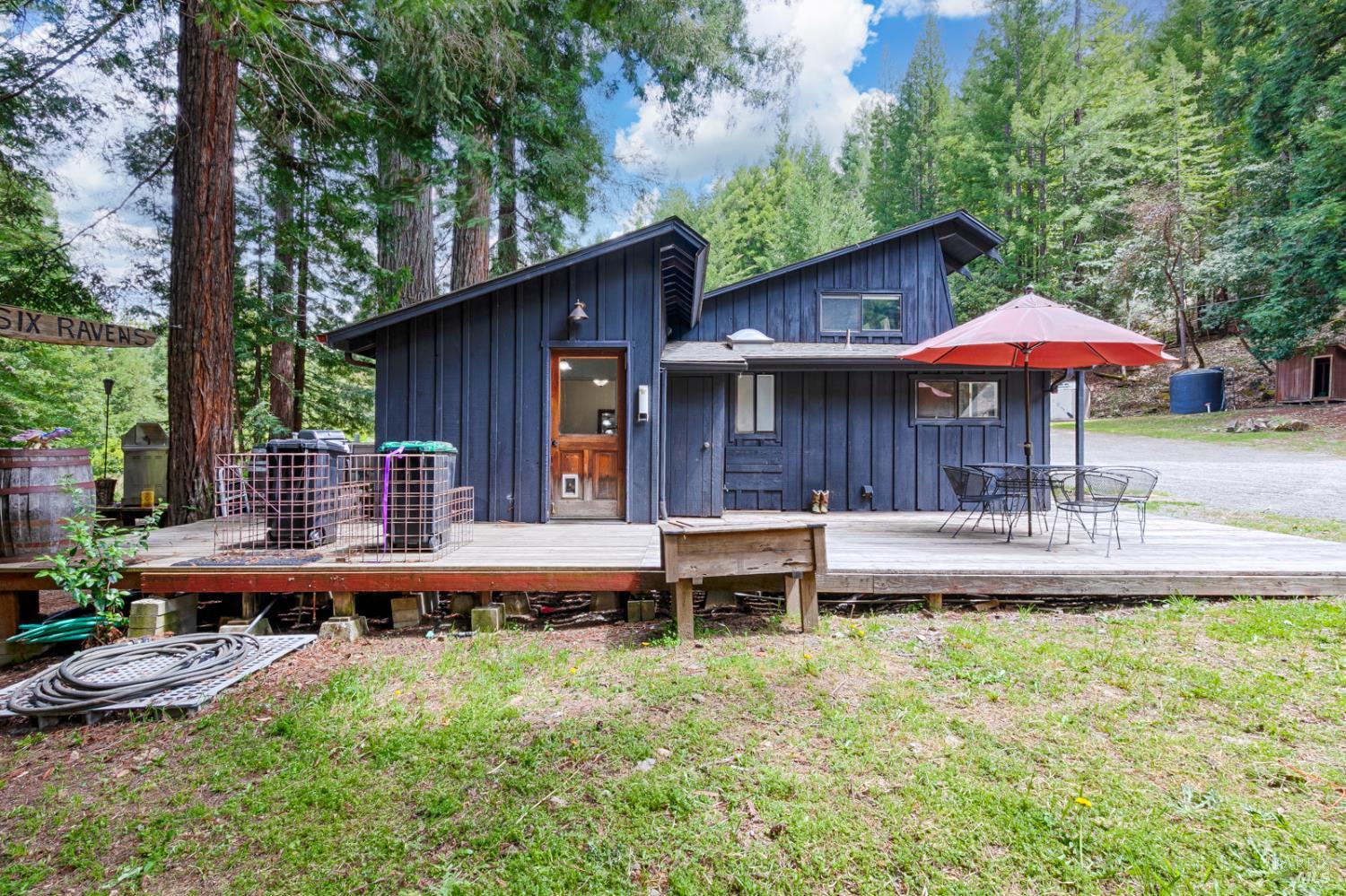 19500 Mountain View Road Boonville, CA 95415 - Photo 44 of 67 Gallery Image 44