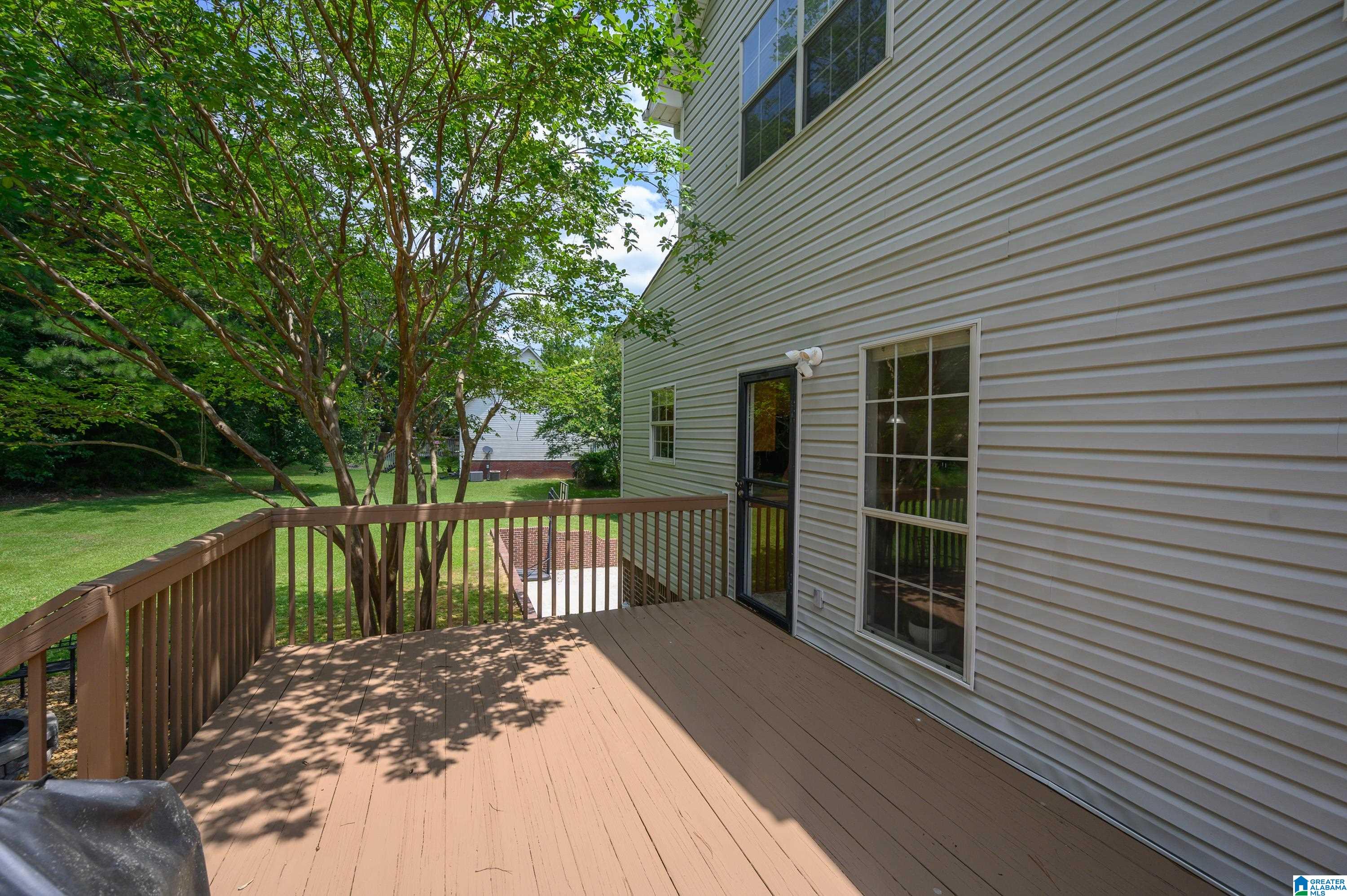1652 Morton Road Warrior, AL 35180 - Photo 38 of 58