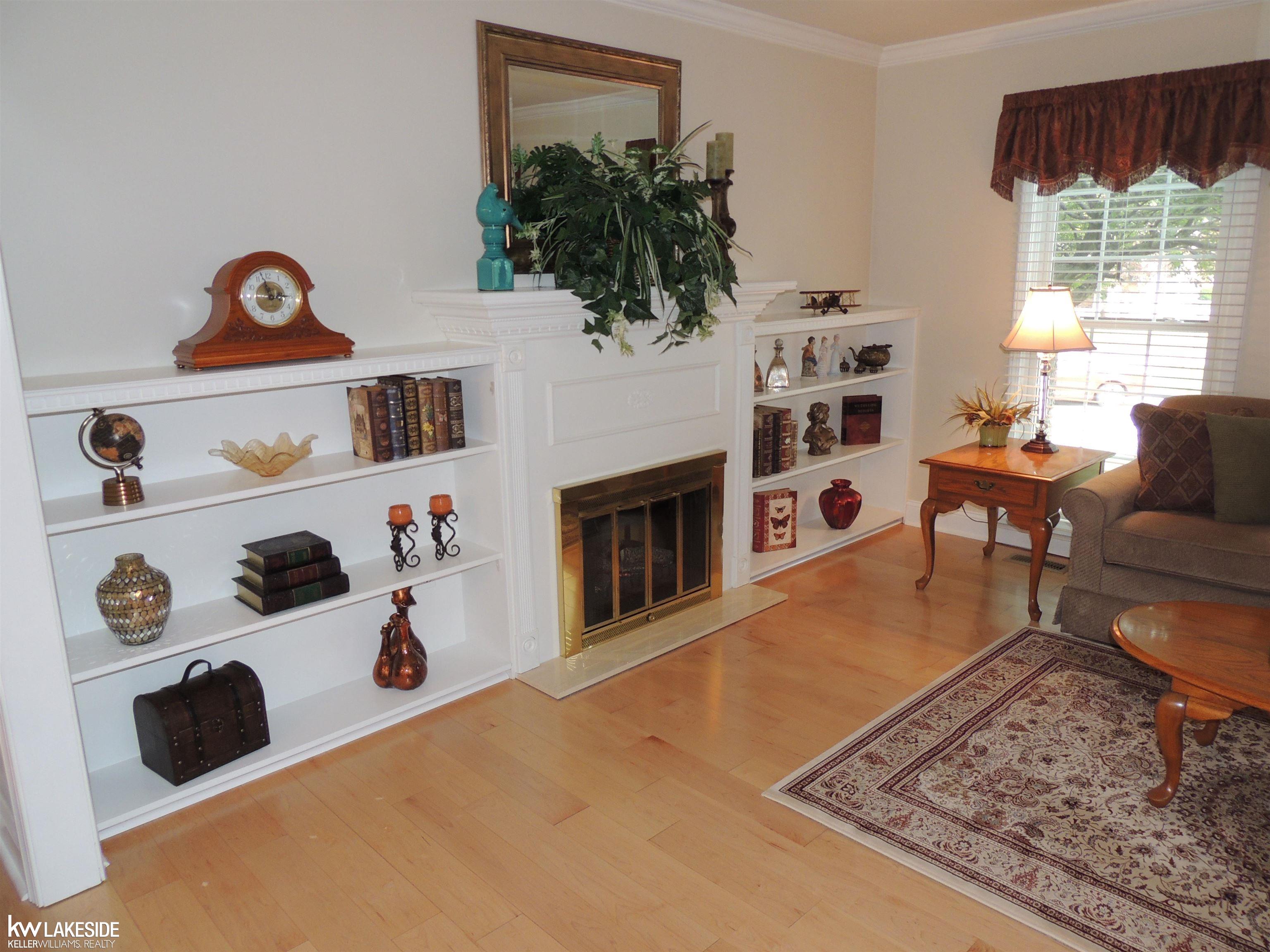 900 Ravine Terrace Drive Rochester Hills, MI 48307 - Photo 11 of 66