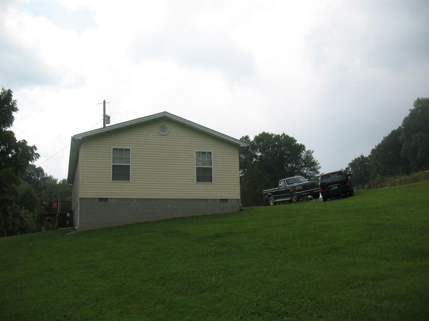 776 Lower Blackwater Road Tyner, KY 40486 - Photo 5 of 21 Photo 5