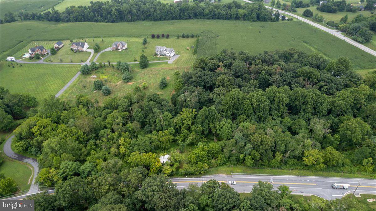 14459 Frederick Road Cooksville, MD 21723 - Photo 26 of 29 a view of a golf course with green space