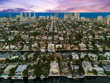 $10,200,000 | 111 Fiesta Way, Fort Lauderdale, FL 33301