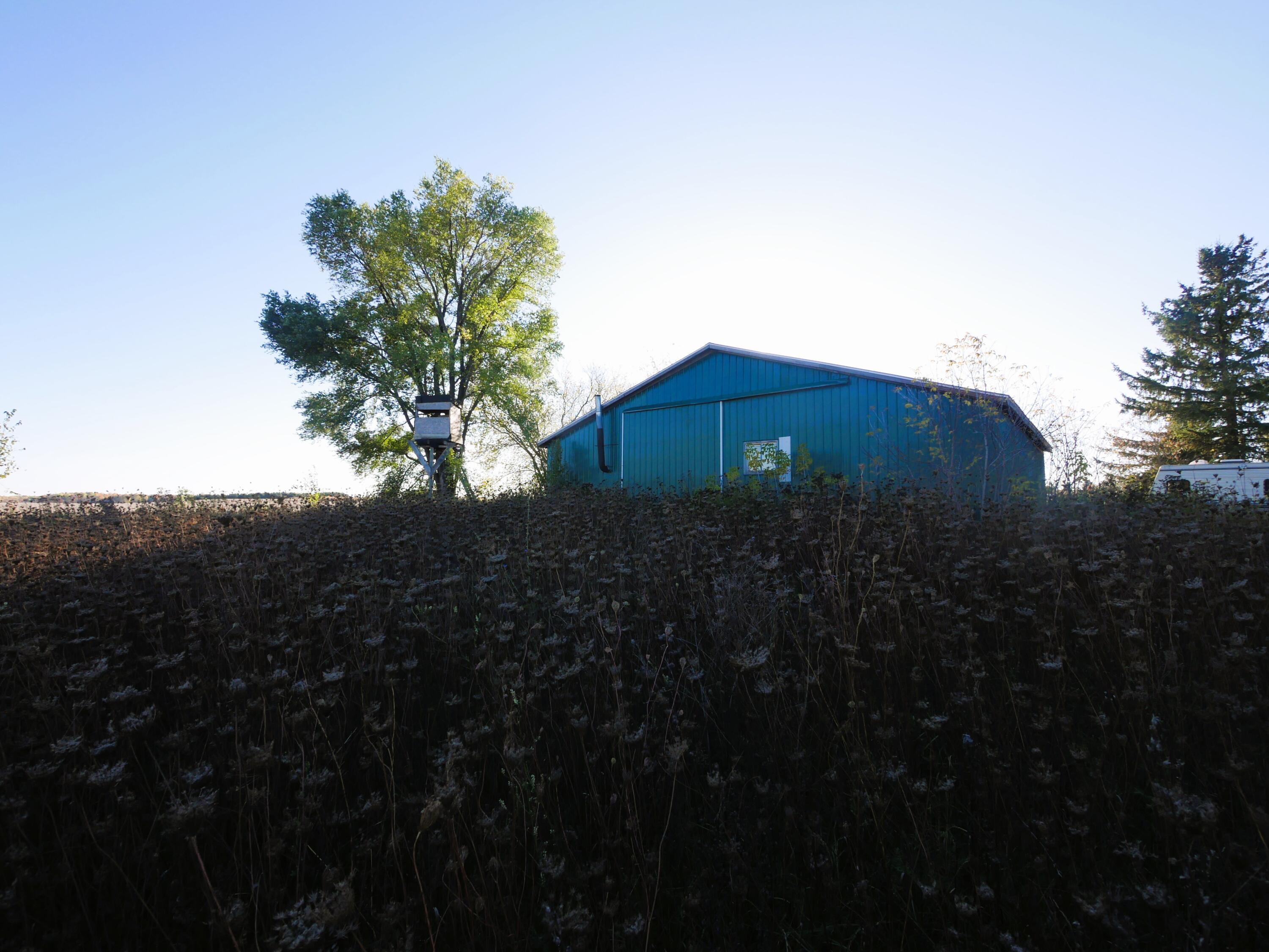 24675 Long Rapids Road Hillman, MI 49746 - Photo 8 of 8 P1150535
