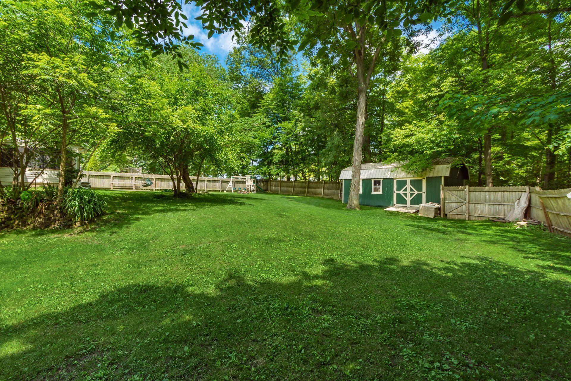 538 Coover Road Delaware, OH 43015 - Photo 42 of 46