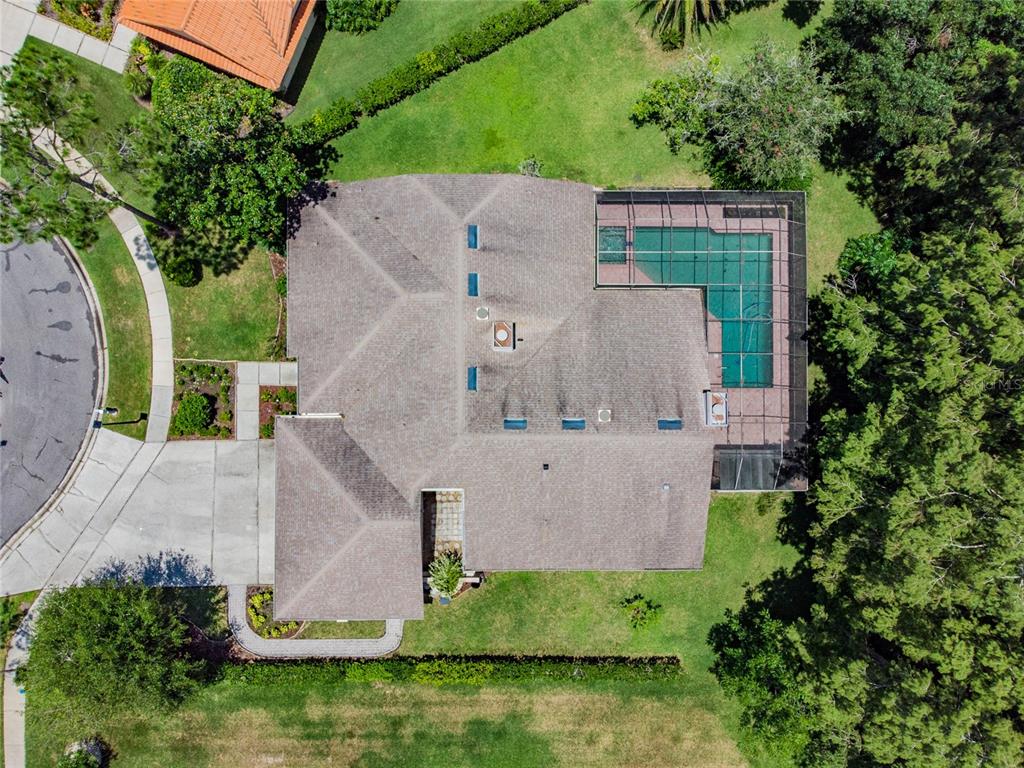 Aerial View 1