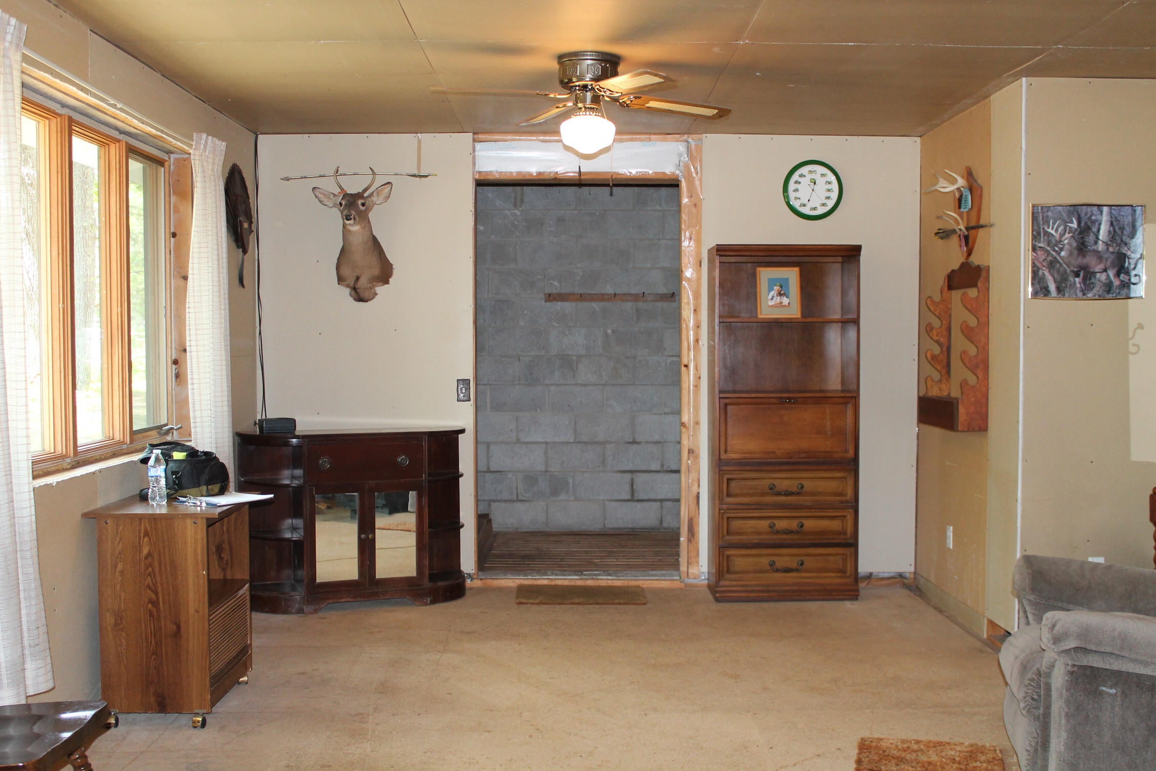 2691 Delano Road Comins, MI 48619 - Photo 2 of 14 Gallery Image 2