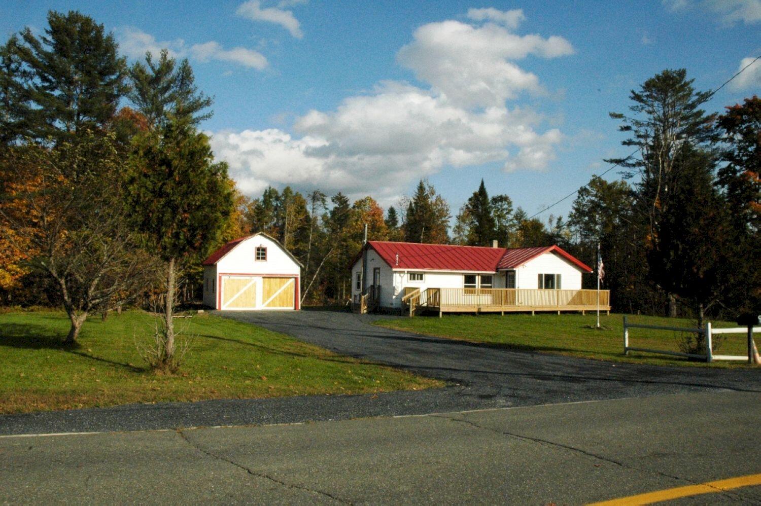 685 Embden Pond Road Embden, ME 04958 - Photo 30 of 31 28