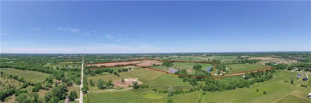 $3,852,000 | 13622 Leavenworth Road, Kansas City, KS 66109