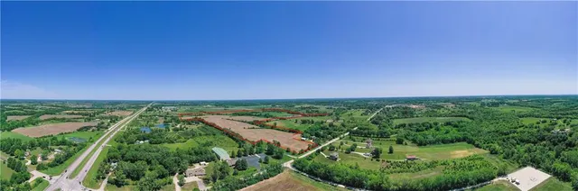 $3,852,000 | 13622 Leavenworth Road, Kansas City, KS 66109