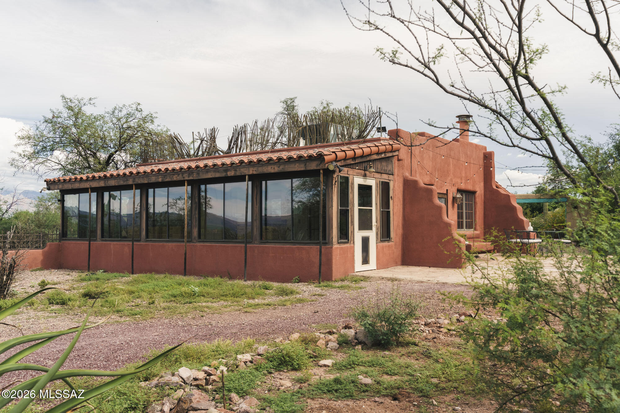 7943 West Pima Farms Road Tucson, AZ 85743 - Photo 21 of 39 arizona room