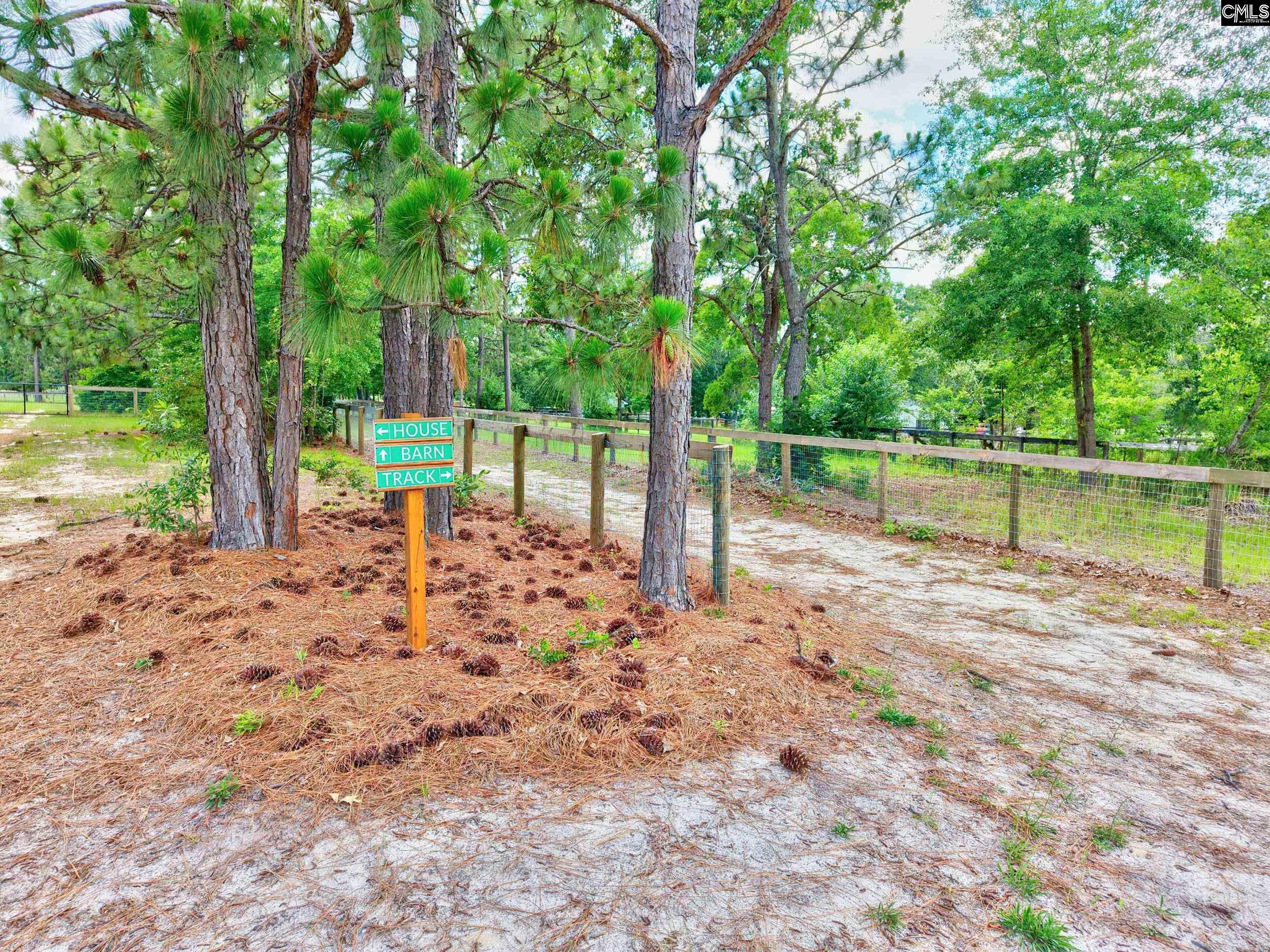 1377 Pine Road Camden, SC 29020 - Photo 15 of 71