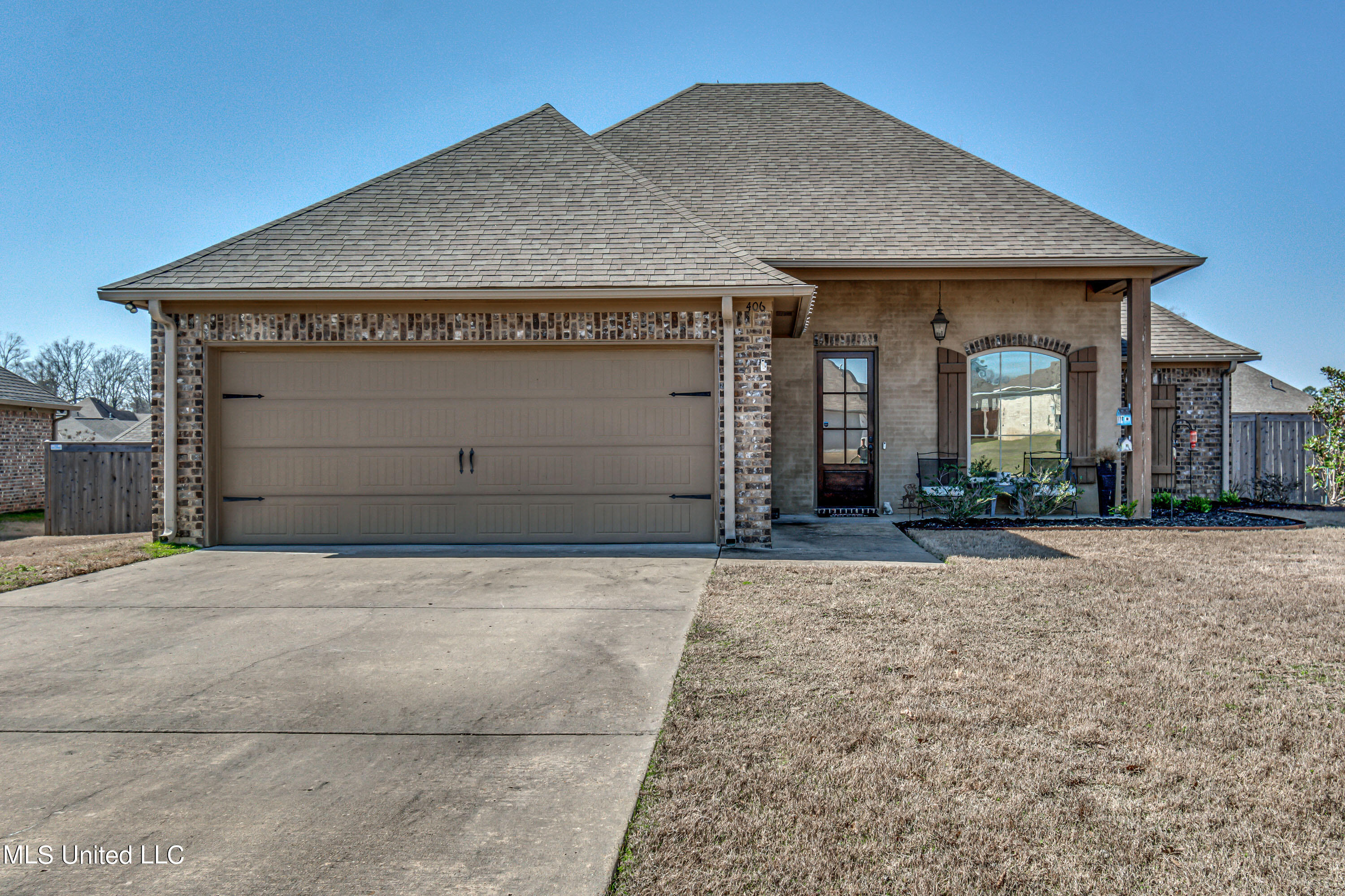 406 Winterfield Way Brandon, MS 39042 - Photo 1 of 46 406 Winterfield Way-6