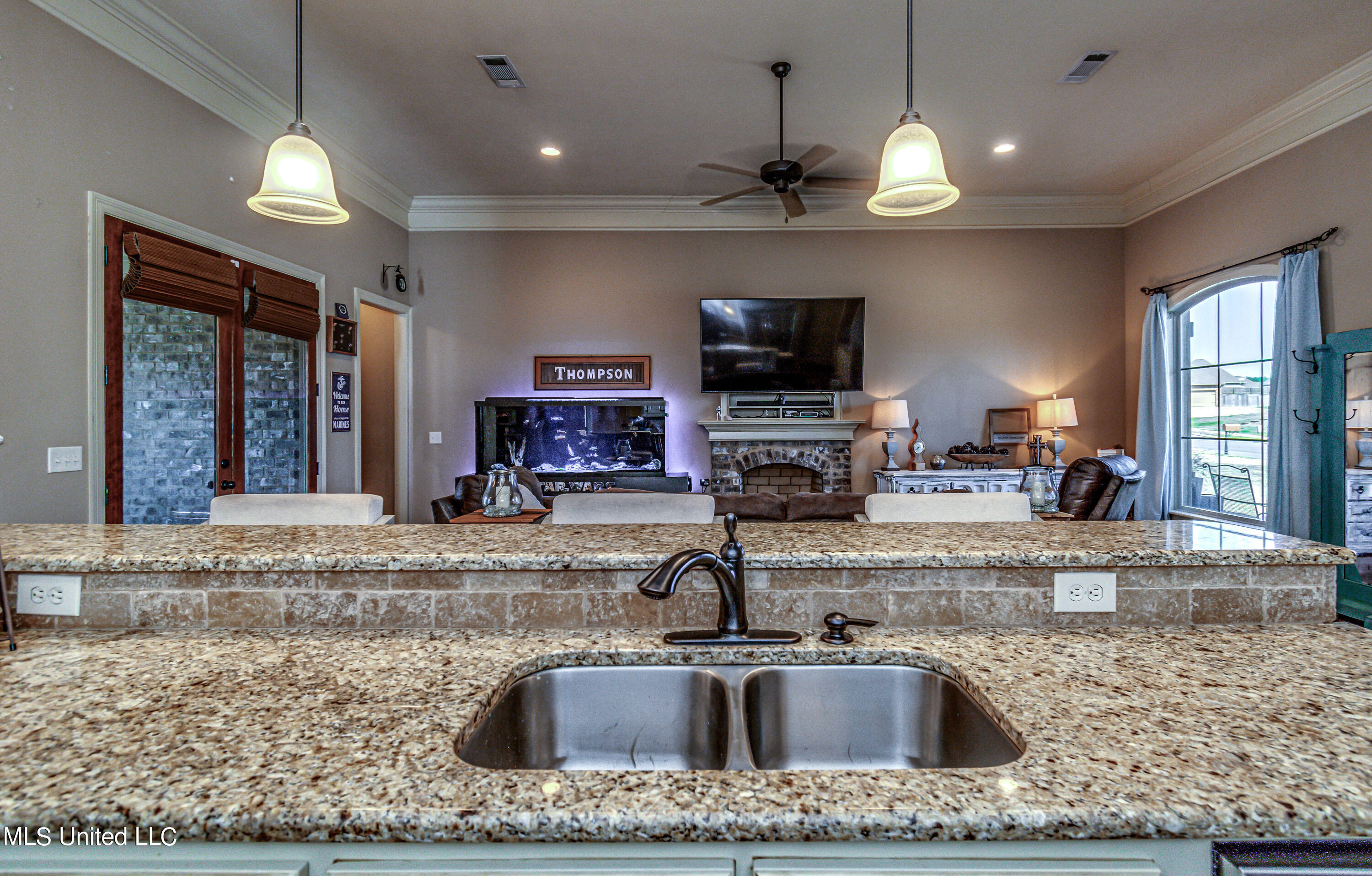 406 Winterfield Way Brandon, MS 39042 - Photo 8 of 46 406 Winterfield Way-33