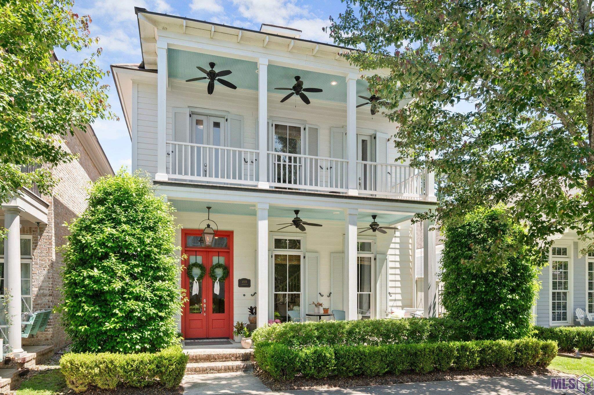 4919 Arrowhead Street Baton Rouge, LA 70808 - Photo 1 of 45