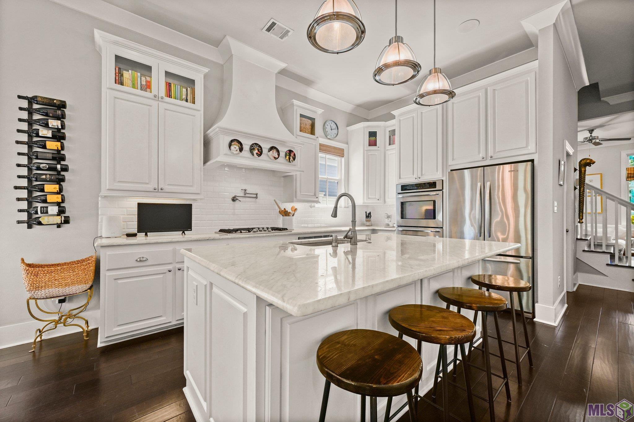 4919 Arrowhead Street Baton Rouge, LA 70808 - Photo 12 of 45